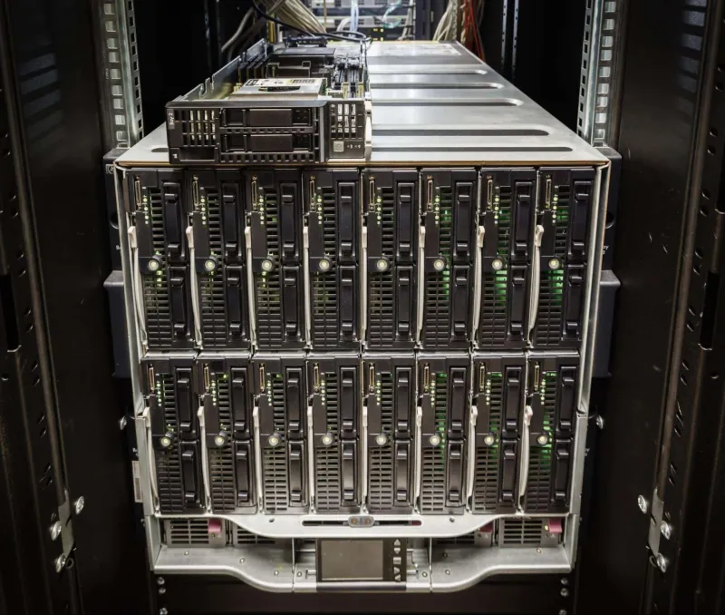 Your Network Is Fine. Your Application Is Dying. Here's Why You Can't Tell the Difference.